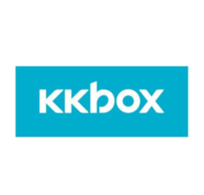 New partner: KKBOX