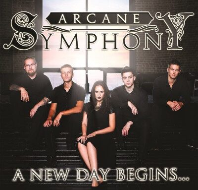 Arcane Symphony – Um Novo Dia Começa