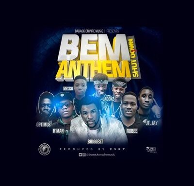 Bem feito. Myckoo, Optimus, Hman, Rubee, Jadonz, Gabriel Bhiggest & Jt.jay – Fechado