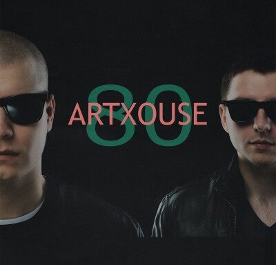 ARTXOUSE – 80