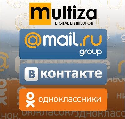 Nouveaux partenaires : Mail.Ru Group